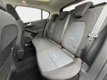 Photo 11 Ford Focus  1.0 Flexifuel mHEV 125ch ST-Line Style