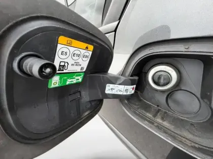 Photo 9 Ford Focus  1.0 Flexifuel mHEV 125ch ST-Line Style