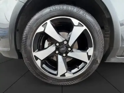 Photo 10 Ford Focus  1.0 Flexifuel mHEV 125ch ST-Line Style