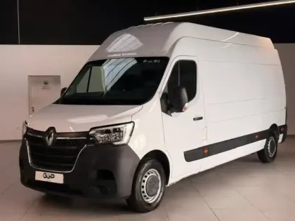Photo Renault Master Confort