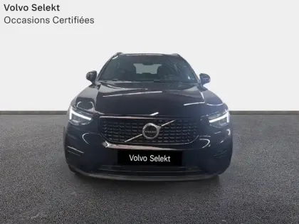 Photo 16 Volvo XC40  T5 Recharge 180 + 82ch Plus DCT 7