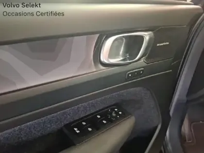 Photo 27 Volvo XC40  T5 Recharge 180 + 82ch Plus DCT 7