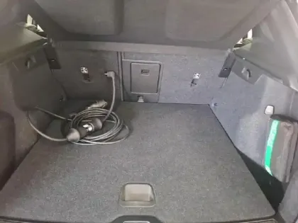 Photo 5 Volvo XC40  T5 Recharge 180 + 82ch Plus DCT 7