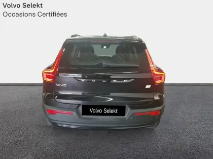 Photo 19 Volvo XC40  T5 Recharge 180 + 82ch Plus DCT 7