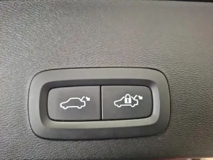 Photo 11 Volvo XC40  T5 Recharge 180 + 82ch Plus DCT 7