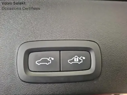 Photo 26 Volvo XC40  T5 Recharge 180 + 82ch Plus DCT 7