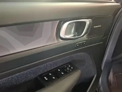 Photo 12 Volvo XC40  T5 Recharge 180 + 82ch Plus DCT 7