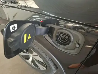 Photo 29 Volvo XC40  T5 Recharge 180 + 82ch Plus DCT 7