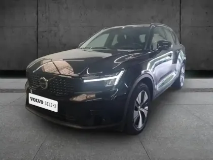 Photo Volvo Xc40 Plus