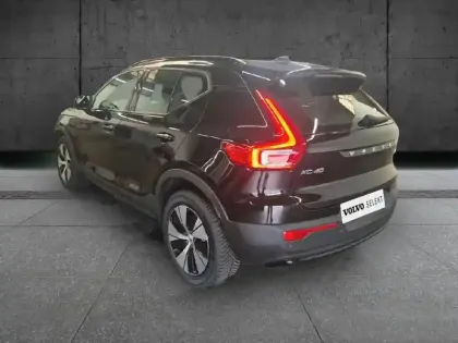 Photo 6 Volvo XC40  T5 Recharge 180 + 82ch Plus DCT 7