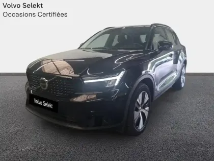 Photo 15 Volvo XC40  T5 Recharge 180 + 82ch Plus DCT 7