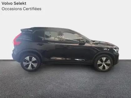 Photo 18 Volvo XC40  T5 Recharge 180 + 82ch Plus DCT 7