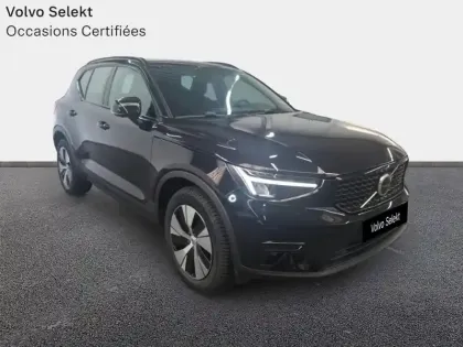 Photo 17 Volvo XC40  T5 Recharge 180 + 82ch Plus DCT 7