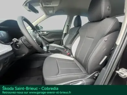 Photo 8 Skoda Kamiq  1.0 TSI Evo 2 95ch Selection