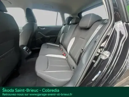 Photo 9 Skoda Kamiq  1.0 TSI Evo 2 95ch Selection