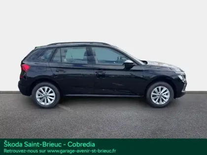 Photo 5 Skoda Kamiq  1.0 TSI Evo 2 95ch Selection