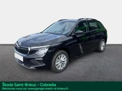 Photo Skoda Kamiq Selection