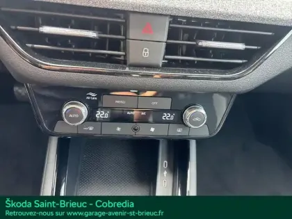 Photo 13 Skoda Kamiq  1.0 TSI Evo 2 95ch Selection