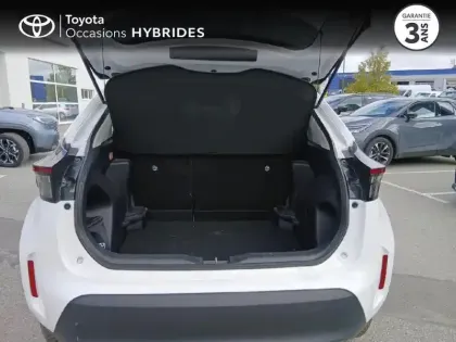 Photo 9 Toyota Yaris  Cross 116h Dynamic MY22