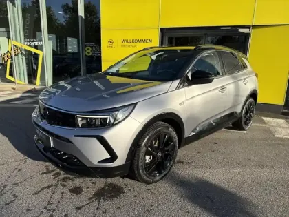 Photo Opel Grandland Gs