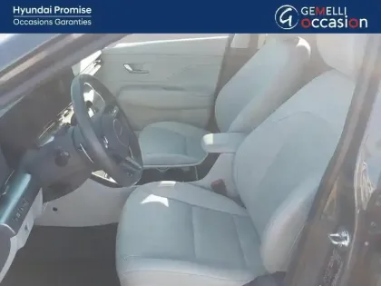Photo 6 Hyundai Kona  1.6 GDi 129ch Hybrid Executive DCT-6