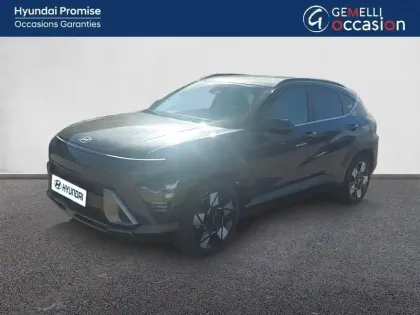 HYUNDAI Kona Executive