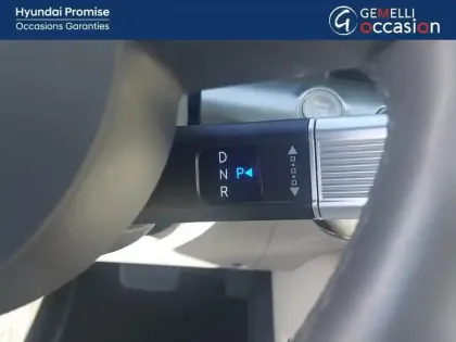 Photo 13 Hyundai Kona  1.6 GDi 129ch Hybrid Executive DCT-6