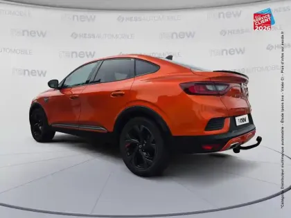 Photo 7 Renault Arkana  1.6 E-Tech 145ch RS Line -21B