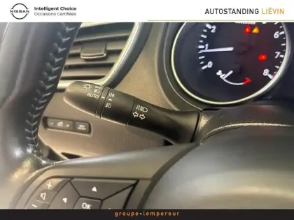 Photo 14 Nissan Qashqai  1.2 DIG-T 115ch N-Connecta