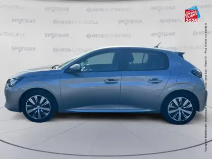 Photo 8 Peugeot 208  1.2 PureTech 75ch S&S Active