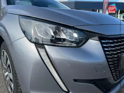 Photo 12 Peugeot 208  1.2 PureTech 75ch S&S Active