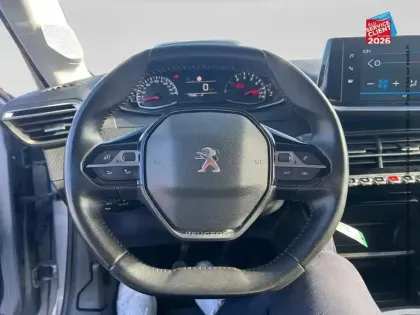 Photo 11 Peugeot 208  1.2 PureTech 75ch S&S Active