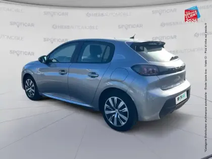 Photo 7 Peugeot 208  1.2 PureTech 75ch S&S Active