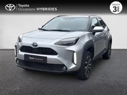 Photo Toyota Yaris Design