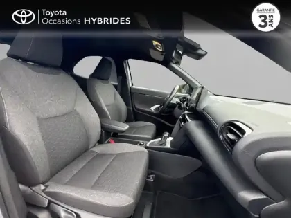 Photo 5 Toyota Yaris  Cross 116h Design AWD-i MY22