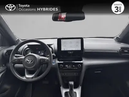 Photo 7 Toyota Yaris  Cross 116h Design AWD-i MY22