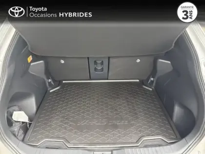 Photo 9 Toyota Yaris  Cross 116h Design AWD-i MY22