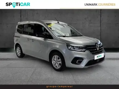 Photo Renault Kangoo Techno