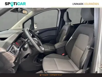 Photo 8 Renault Kangoo  1.5 Blue dCi 95ch Techno