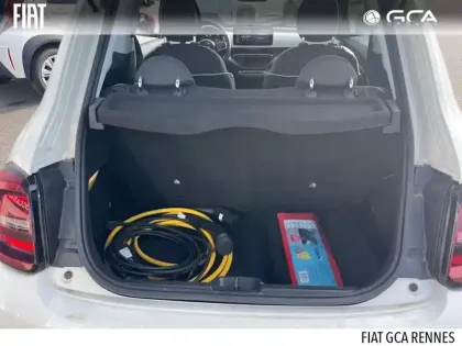 Photo 14 Fiat 500  e 95ch MY23