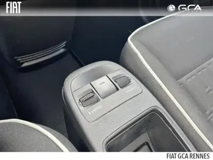 Photo 10 Fiat 500  e 95ch MY23