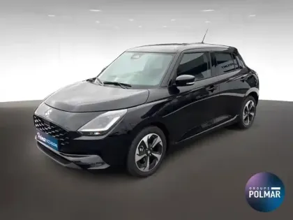 Photo Suzuki Swift Pack