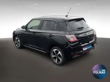 Photo 6 Suzuki Swift  V Ph1 1.2 Hybrid 83ch Pack Auto
