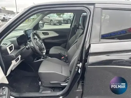 Photo 10 Suzuki Swift  V Ph1 1.2 Hybrid 83ch Pack Auto