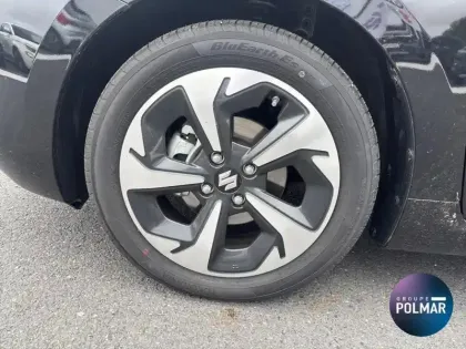 Photo 12 Suzuki Swift  V Ph1 1.2 Hybrid 83ch Pack Auto