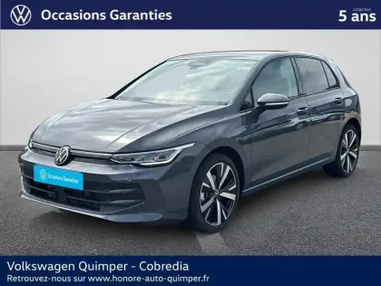 Photo Volkswagen Golf Vw Edition