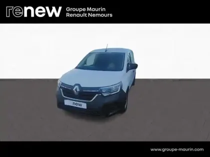 Photo Renault Kangoo Van Grand Confort