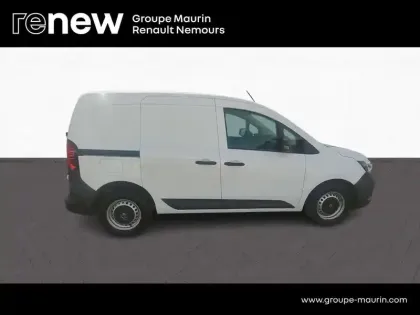 Photo 5 Renault Kangoo Van  L1 1.5 Blue dCi 95ch Grand Confort - 22
