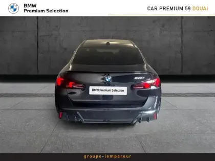 Photo 5 BMW Serie 2 Série 2 Gran Coupé 220d 163ch M Sport DKG7