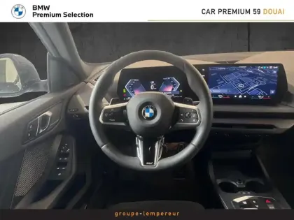 Photo 11 BMW Serie 2 Série 2 Gran Coupé 220d 163ch M Sport DKG7